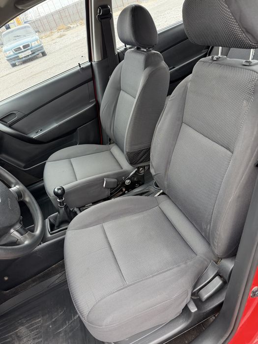 Chevrolet Aveo 2008г.