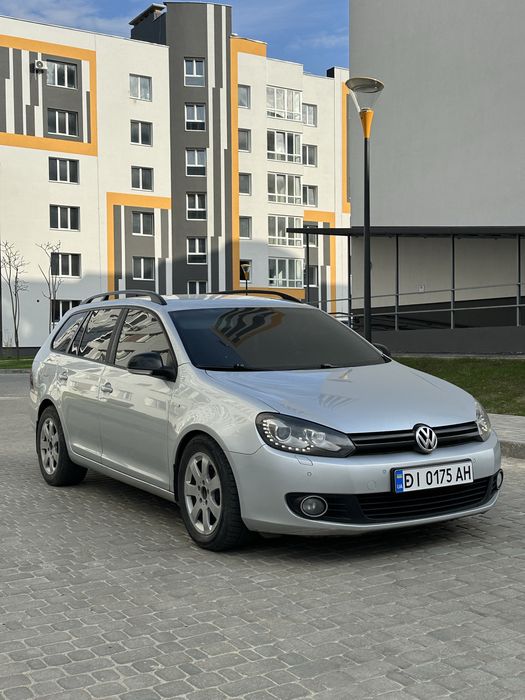 Volkswagen Golf  2013 рік   1.6 TDI Коробка Автомат. Обмін також цікавить.