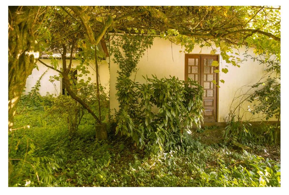 Casa de Campo - com terreno
