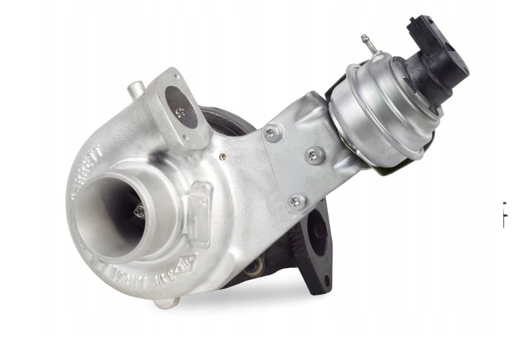 Turbosprężarka turbo OPEL 2.0 CDTI Insignia Astra Zafira Warszawa