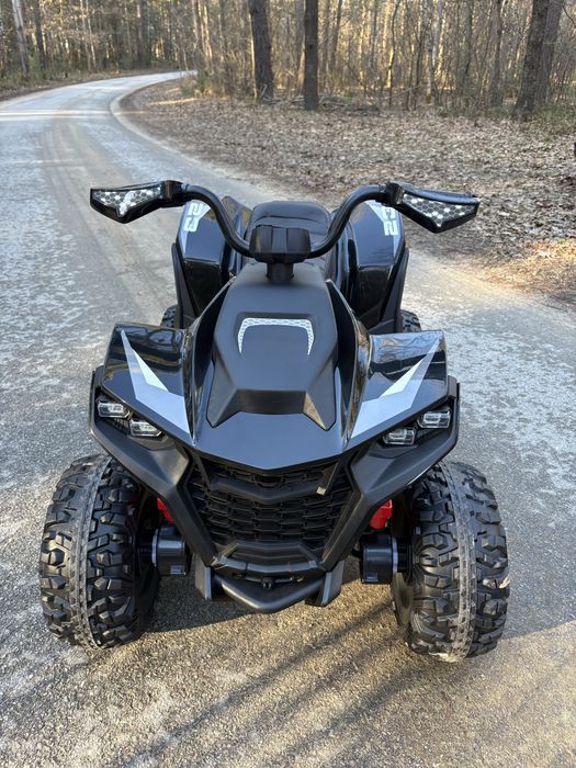 Quad elektryczny pojazd dla dzieci