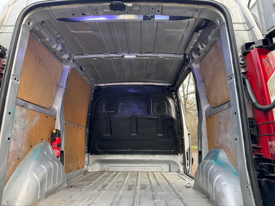 PEUGOT Expert II 1,6 HDI 3os, 2013 r DOIWESTOWANY od Kobiety z Domu