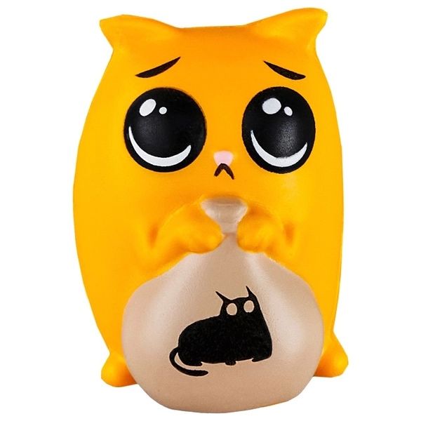 Gra planszowa Eksplodujące Kotki: Koci złodziejaszek Rebel po angielsk