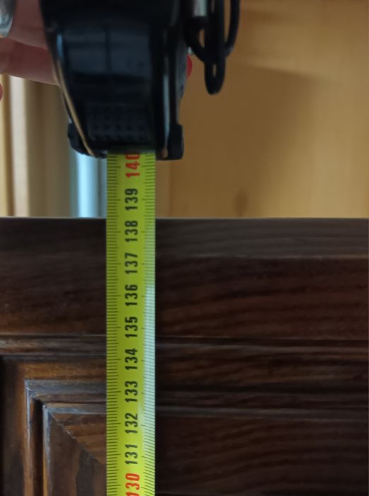 Quadro de grande dimensão