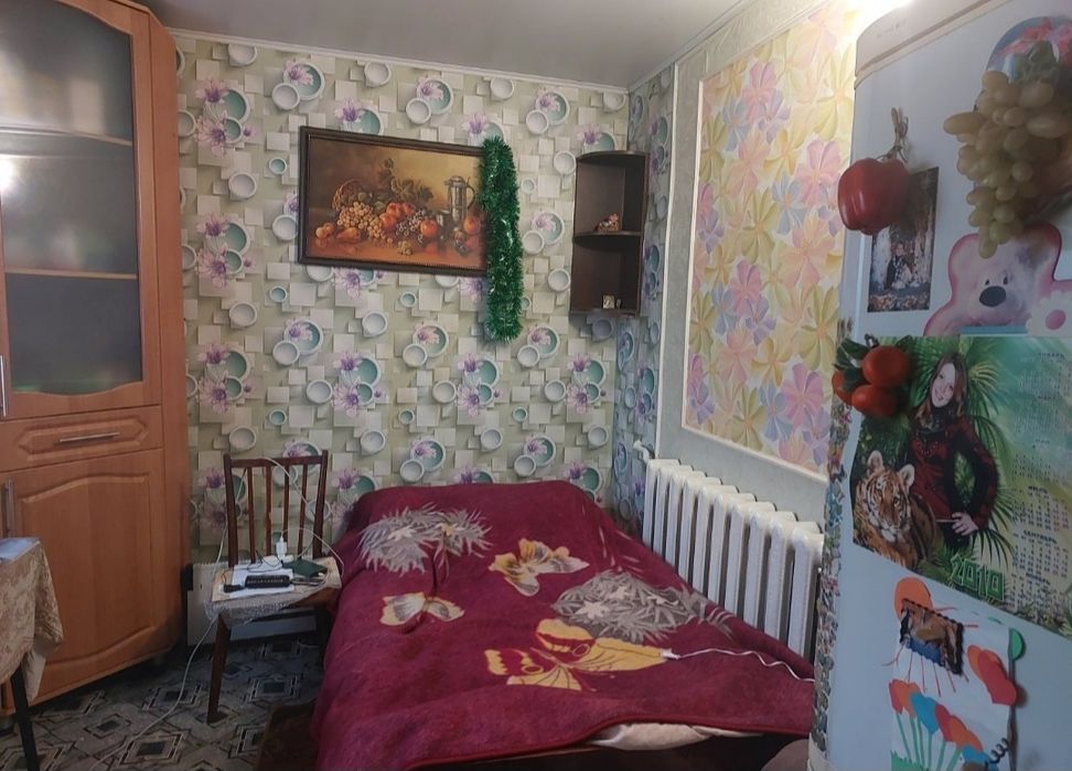 Продам дом в Солоницевском Отг (п.Пересечное)