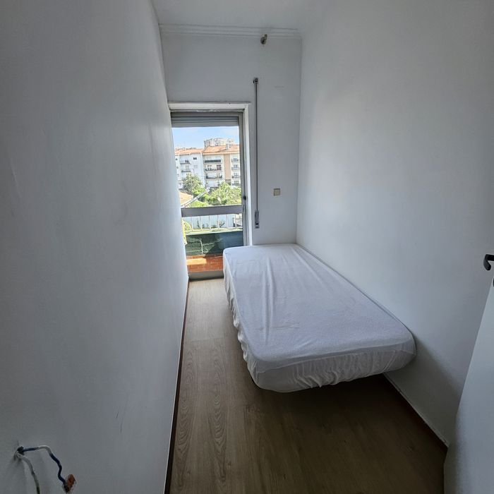 Quarto Privado Sismaria  Gandara dos Olivais Leiria