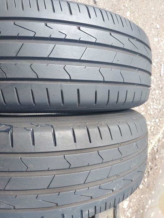 Opony letnie 195.65.15 Hankook