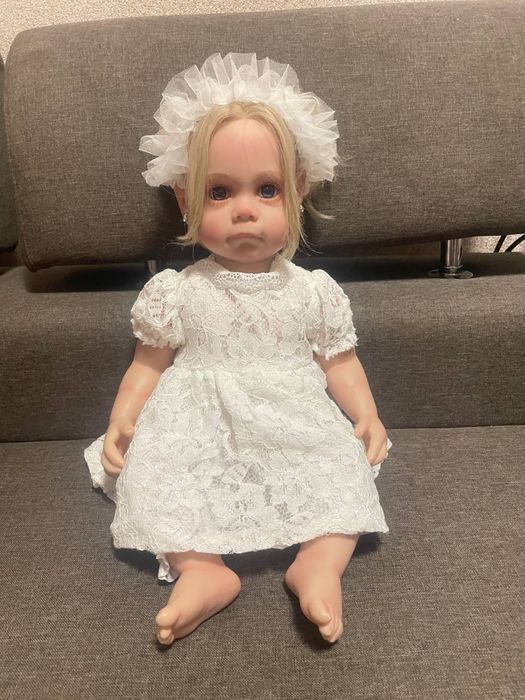 Кукла реберн Ника