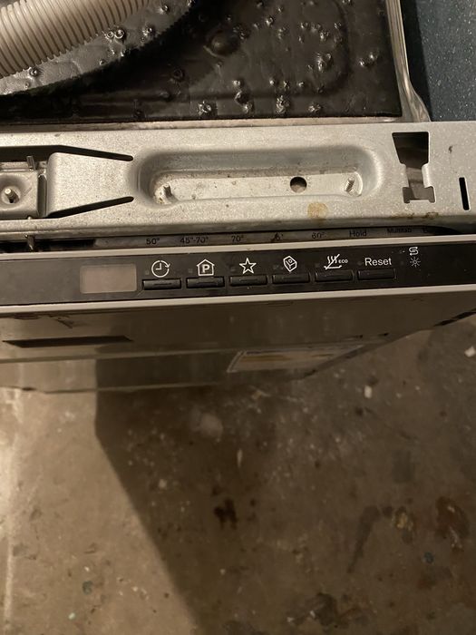 Sprzedam zmywarke do zabudowy 45 Electrolux