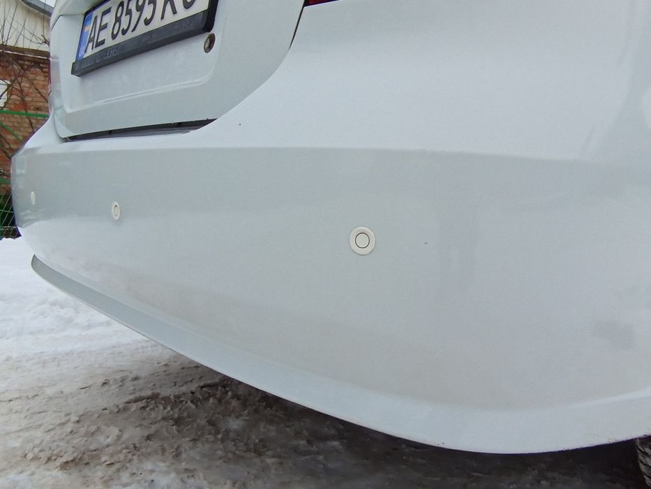 2012г.Автомат 1.4 газ бензин