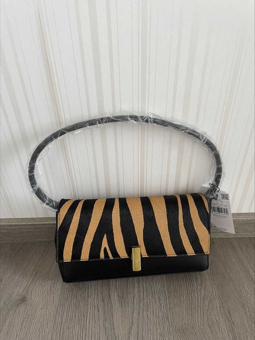 Сумка Mango нова