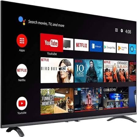 Розблокування Smart tv на телевізорах Samsung та інших приставок