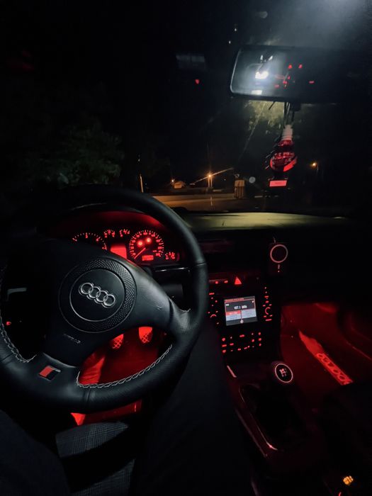 Audi A4 1.9 TDI VP110