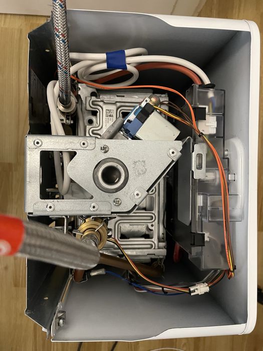 Vende-se esquentador Vulcano ventilado