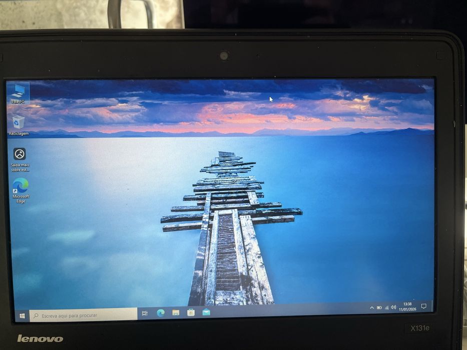 Lenovo x131e laptop