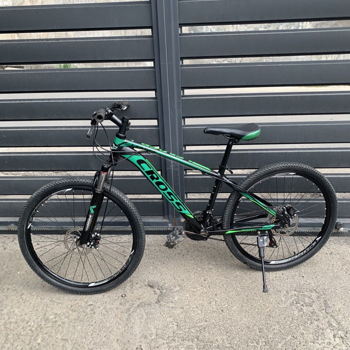 Велосипед 26 ровер