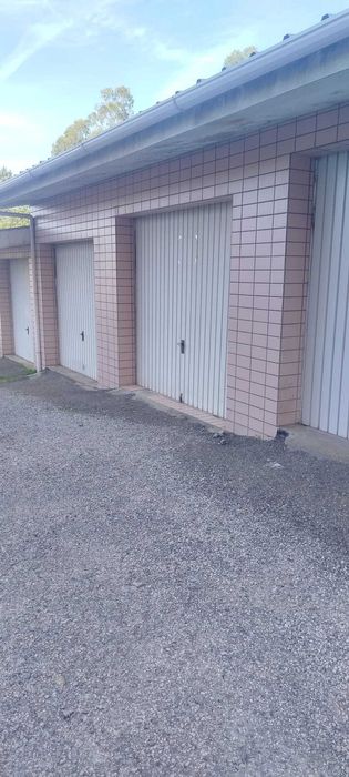 Garagem em Cesar