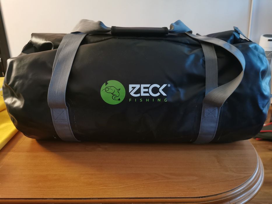 Torba sumowa wodoodporna Zeck