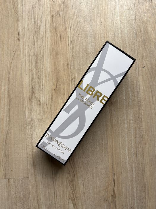 Libre Yves Saint Laurent EDP perfumy dla kobiet