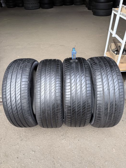 195-55-16 Michelin.25 Рік Літо.. Склад резини