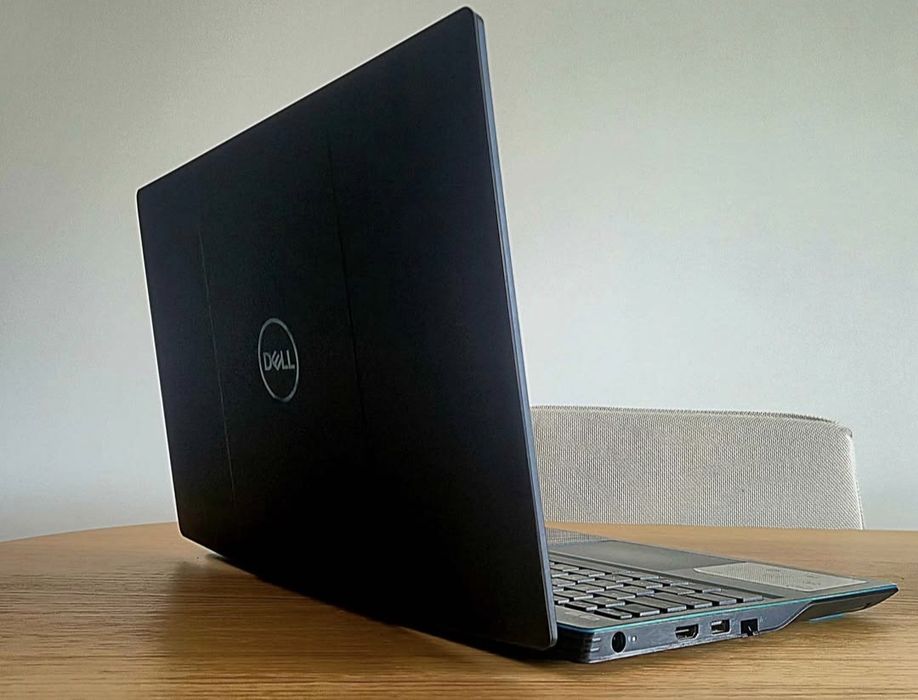 DELL Gaming G3 i5 / GTX 1650/ 512GB/ 16GB