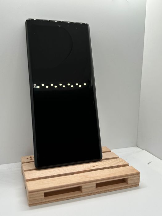 Google Pixel 6 Pro 128GB Stormy Black Neverlock