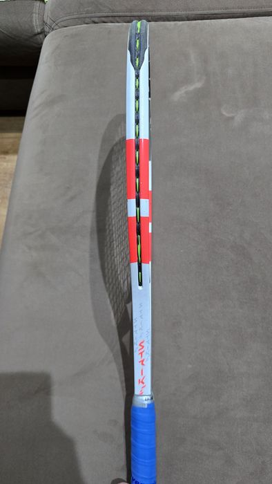 Babolat Pure Strike 100 16x20