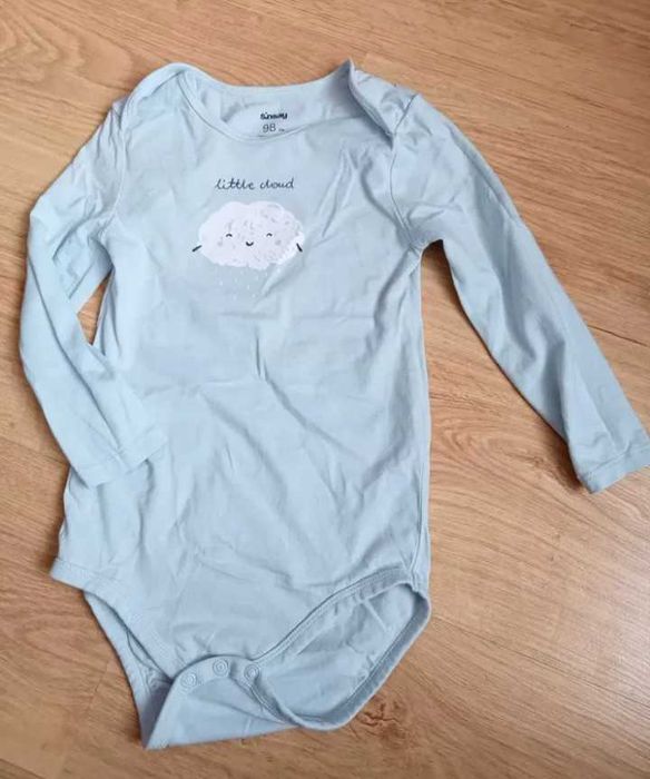Nowe body roz.98