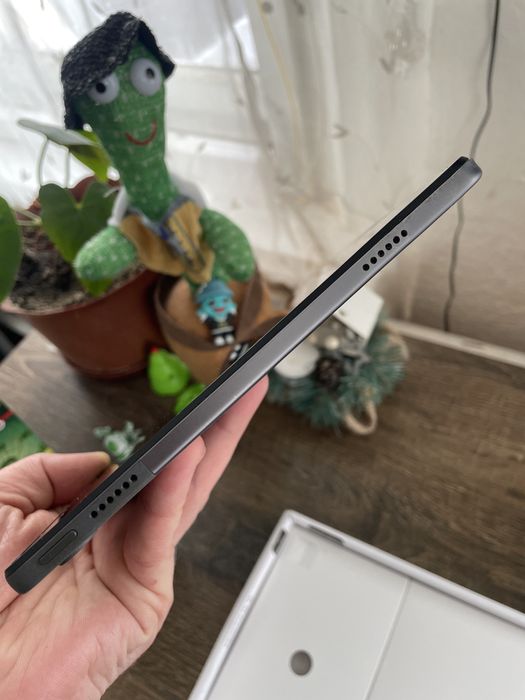 Lenovo Tab M10 Plus (3rd Gen)TB128FU Wi-Fi