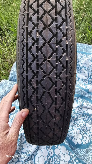 Продам шини 7.00 -15  модель и 89