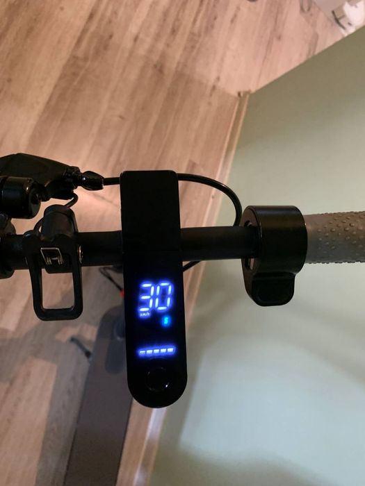 Продам електросамокат kugoo M365 pro max
