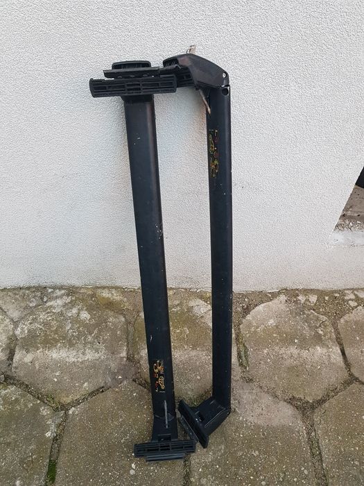 Oryginalne belki dachowe VW Polo Kombi  2000r