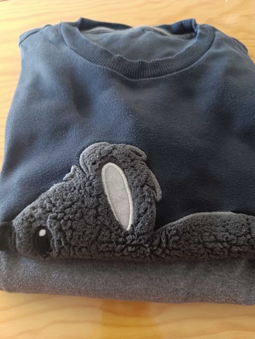 Pijama de homem. Intimissimi. Tamanho S.