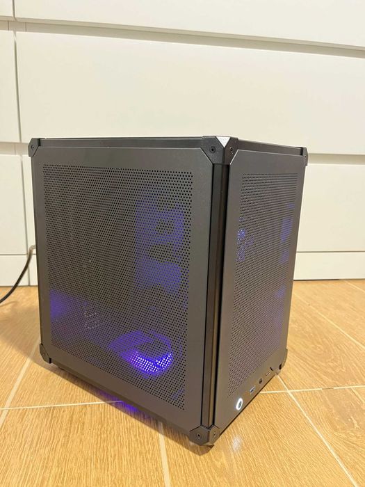 PC Gaming - Ryzen 5 5500 | GTX 1650 | 16GB RAM