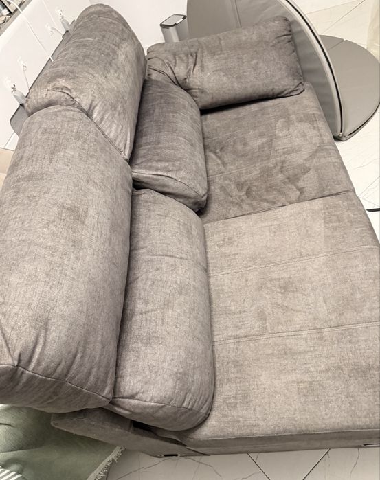 Vendo sofa usado