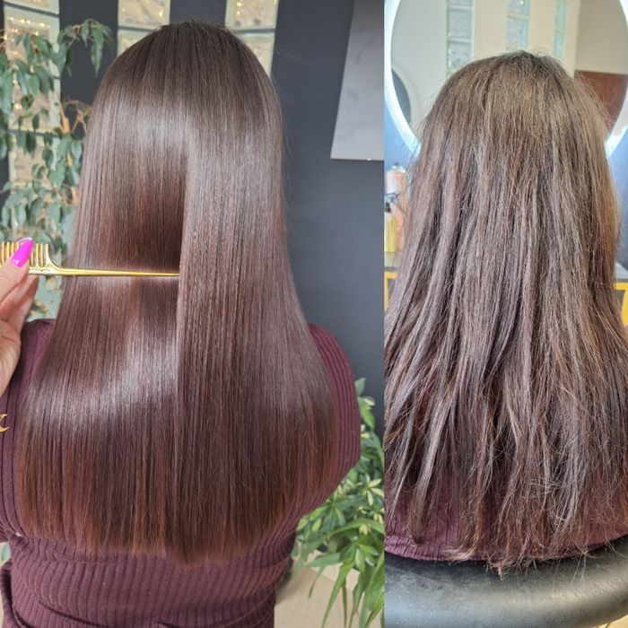 -20 %  Zabieg botox . Keratynowe prostowanie, nanoplastia, przedłuzanie włosów rozne metody , fryzjerstwo damskie , barber , koloryzacja