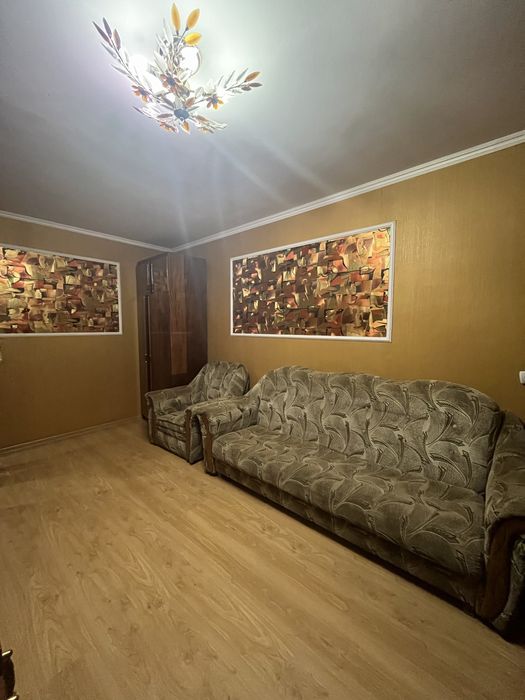 Вул Св.Ріхтера/Довженка оренда 1 кімн квартири