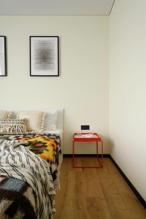 3-кімн квартира, Крюківщина, ЖК Paradize Avenue, Парадайз