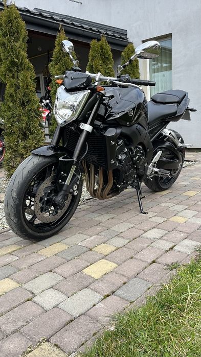 Yamaha Fz1 в чудовому стані
