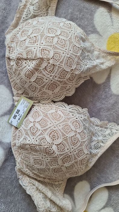 Biustonosz Calzedonia/Inttmissim