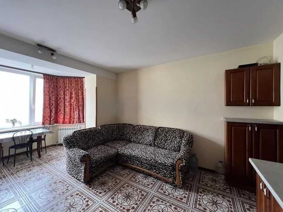 2к 54м2 Борщагівська Шулявка