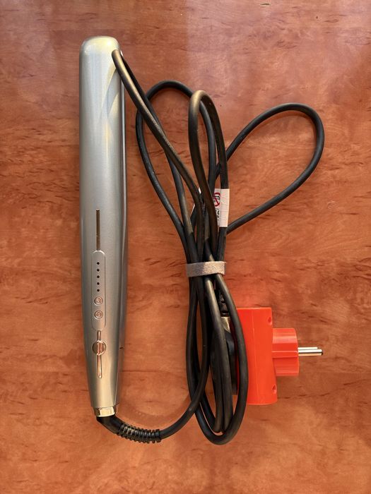 Стайлер BaByliss Hydro Fusion ST573E