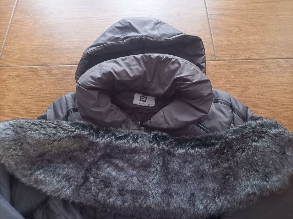 Kurtka w rozmiarze 46
