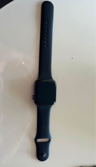 Apple Watch SE GPS