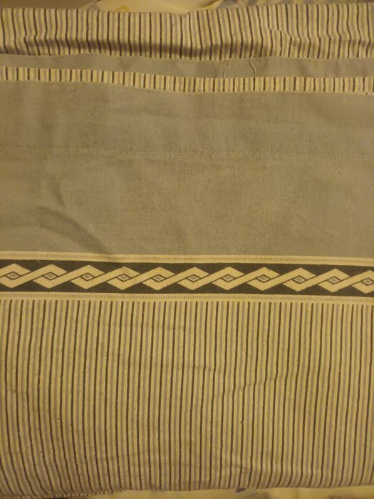 Flannel Sheet Set for Single Bed
