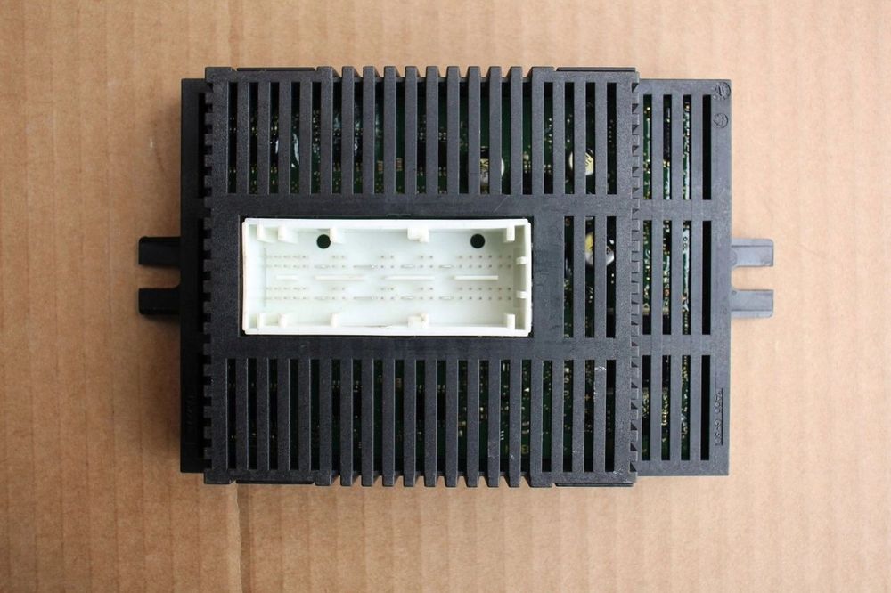 Moduł sterownik świateł BMW 5 e60 e61 9203081