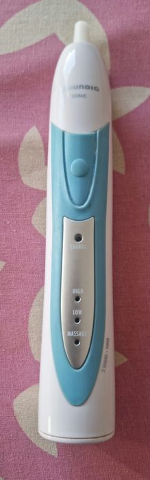 Szczoteczka soniczna Grundig