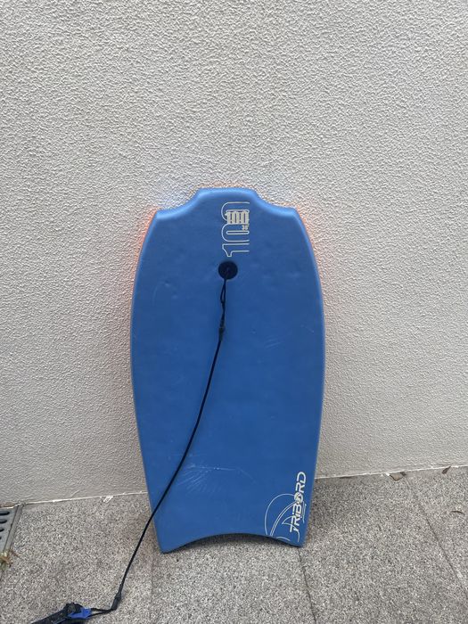Prancha BodyBoard Tribord