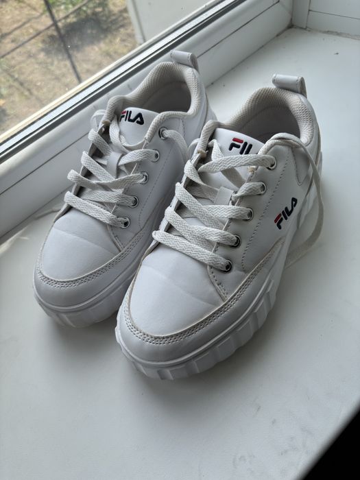 Fila Sandblast L