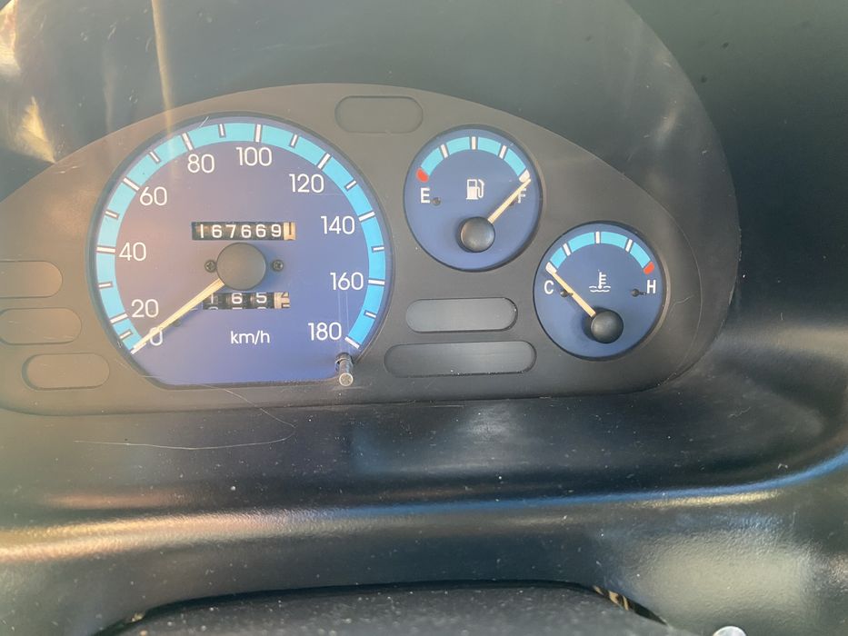 продам Daewoo matiz